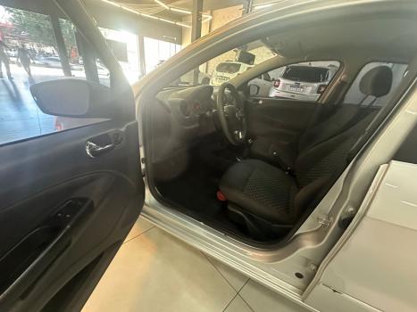 VOLKSWAGEN Voyage 1.6 4P COMFORTLINE FLEX, Foto 11