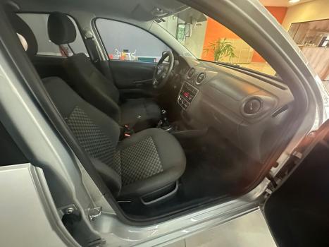VOLKSWAGEN Voyage 1.6 4P COMFORTLINE FLEX, Foto 12