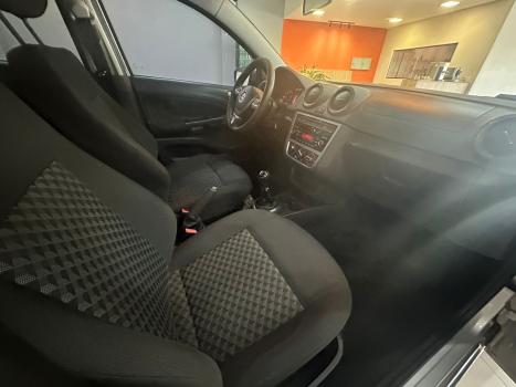 VOLKSWAGEN Voyage 1.6 4P COMFORTLINE FLEX, Foto 15