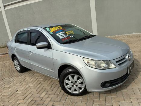 VOLKSWAGEN Voyage 1.0 4P FLEX, Foto 1