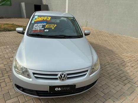 VOLKSWAGEN Voyage 1.0 4P FLEX, Foto 2