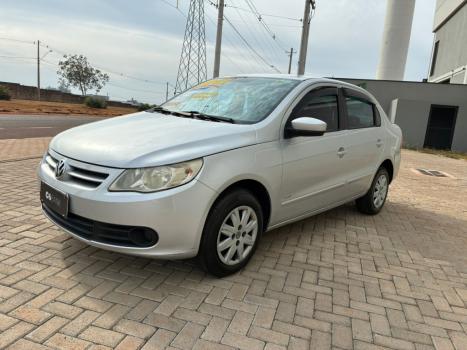 VOLKSWAGEN Voyage 1.0 4P FLEX, Foto 3