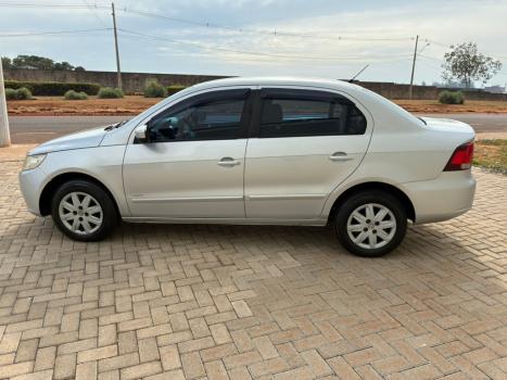 VOLKSWAGEN Voyage 1.0 4P FLEX, Foto 4