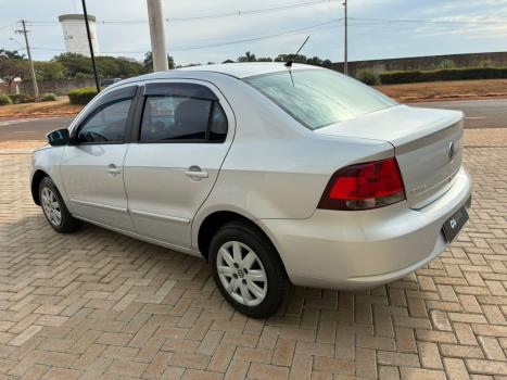 VOLKSWAGEN Voyage 1.0 4P FLEX, Foto 5