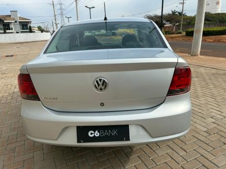 VOLKSWAGEN Voyage 1.0 4P FLEX, Foto 6