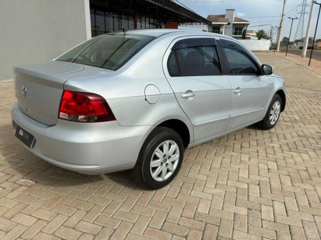VOLKSWAGEN Voyage 1.0 4P FLEX, Foto 7