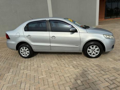 VOLKSWAGEN Voyage 1.0 4P FLEX, Foto 8