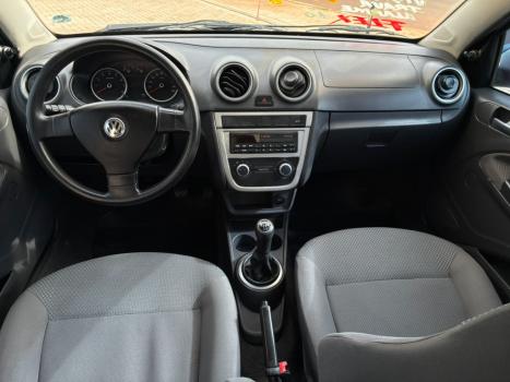 VOLKSWAGEN Voyage 1.0 4P FLEX, Foto 9