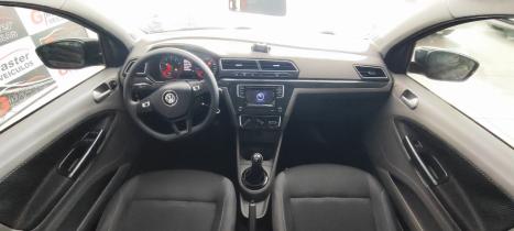 VOLKSWAGEN Voyage 1.6 4P COMFORTLINE FLEX, Foto 1