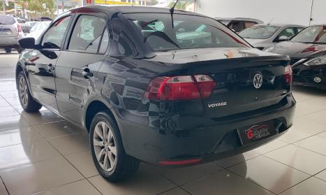 VOLKSWAGEN Voyage 1.6 4P COMFORTLINE FLEX, Foto 3