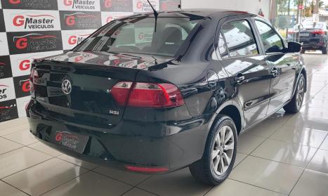 VOLKSWAGEN Voyage 1.6 4P COMFORTLINE FLEX, Foto 4