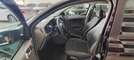 VOLKSWAGEN Voyage 1.6 4P COMFORTLINE FLEX, Foto 5