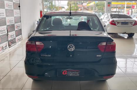 VOLKSWAGEN Voyage 1.6 4P COMFORTLINE FLEX, Foto 6