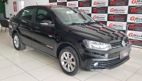 VOLKSWAGEN Voyage 1.6 4P COMFORTLINE FLEX, Foto 7
