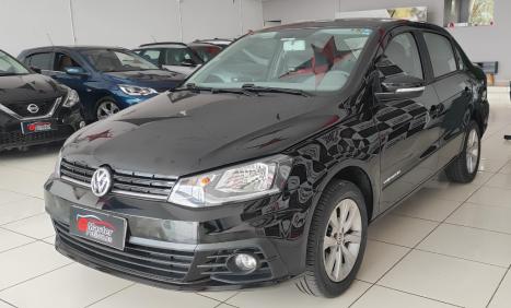 VOLKSWAGEN Voyage 1.6 4P COMFORTLINE FLEX, Foto 8