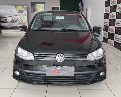 VOLKSWAGEN Voyage 1.6 4P COMFORTLINE FLEX, Foto 9