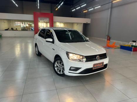 VOLKSWAGEN Voyage 1.6 4P FLEX MSI AUTOMTICO, Foto 2