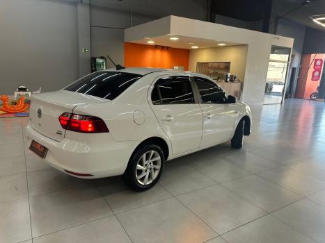 VOLKSWAGEN Voyage 1.6 4P FLEX MSI AUTOMTICO, Foto 6