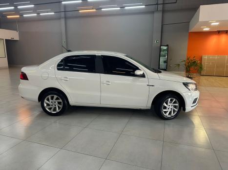 VOLKSWAGEN Voyage 1.6 4P FLEX MSI AUTOMTICO, Foto 7