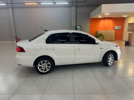 VOLKSWAGEN Voyage 1.6 4P FLEX MSI AUTOMTICO, Foto 9