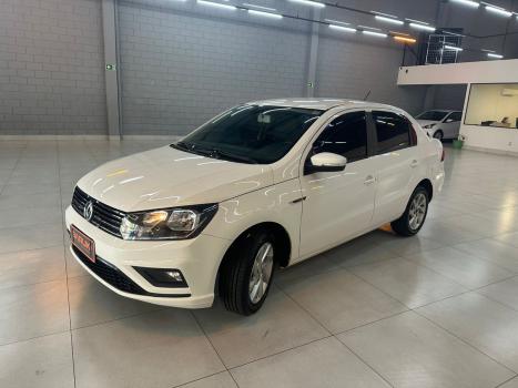 VOLKSWAGEN Voyage 1.6 4P FLEX MSI AUTOMTICO, Foto 11