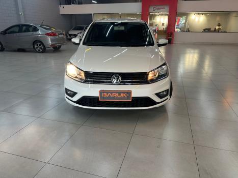 VOLKSWAGEN Voyage 1.6 4P FLEX MSI AUTOMTICO, Foto 12