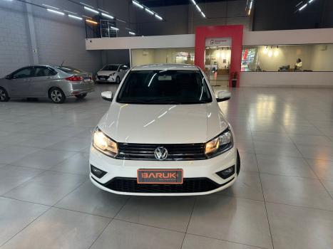 VOLKSWAGEN Voyage 1.6 4P FLEX MSI AUTOMTICO, Foto 13
