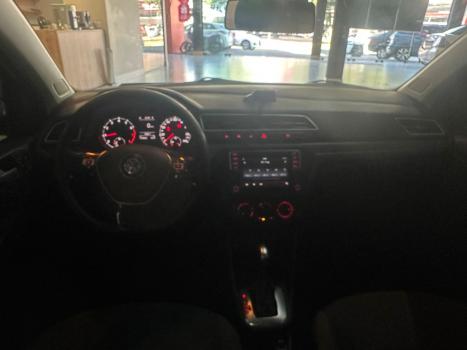 VOLKSWAGEN Voyage 1.6 4P FLEX MSI AUTOMTICO, Foto 14