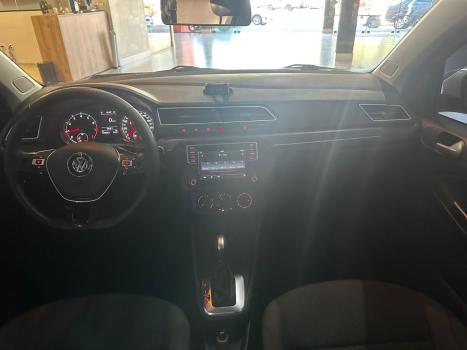 VOLKSWAGEN Voyage 1.6 4P FLEX MSI AUTOMTICO, Foto 16