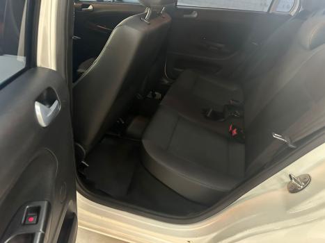 VOLKSWAGEN Voyage 1.6 4P FLEX MSI AUTOMTICO, Foto 17
