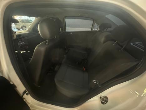 VOLKSWAGEN Voyage 1.6 4P FLEX MSI AUTOMTICO, Foto 18