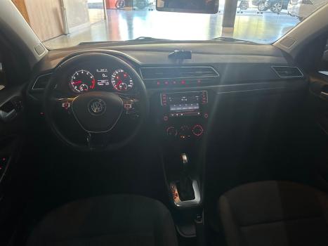 VOLKSWAGEN Voyage 1.6 4P FLEX MSI AUTOMTICO, Foto 19