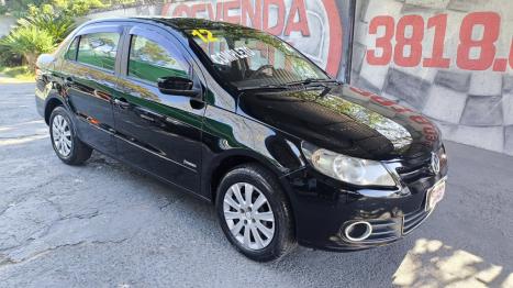 VOLKSWAGEN Voyage 1.0 4P I-TREND FLEX, Foto 2