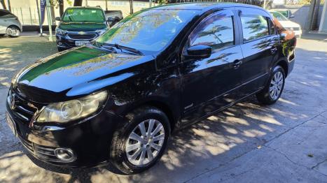 VOLKSWAGEN Voyage 1.0 4P I-TREND FLEX, Foto 3