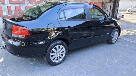 VOLKSWAGEN Voyage 1.0 4P I-TREND FLEX, Foto 4