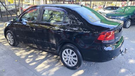 VOLKSWAGEN Voyage 1.0 4P I-TREND FLEX, Foto 5