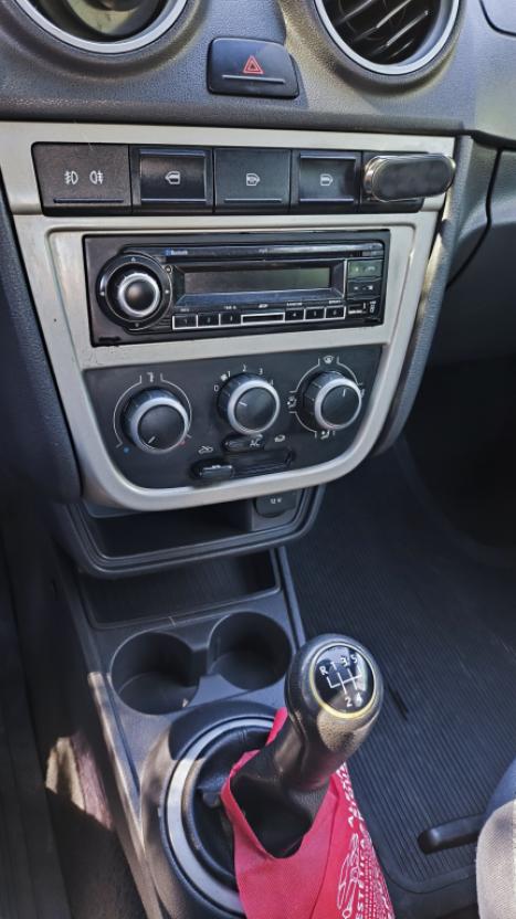 VOLKSWAGEN Voyage 1.0 4P I-TREND FLEX, Foto 8