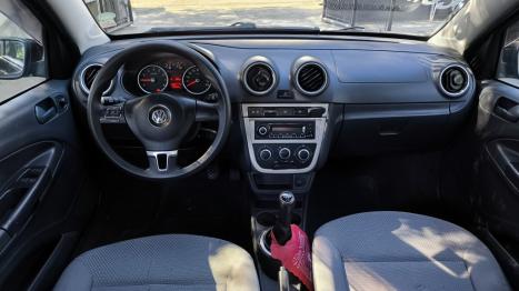 VOLKSWAGEN Voyage 1.0 4P I-TREND FLEX, Foto 10