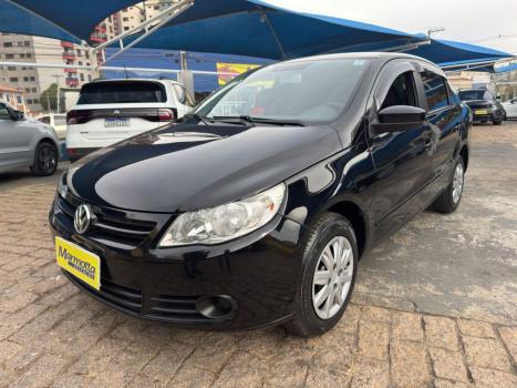 VOLKSWAGEN Voyage 1.0 4P FLEX, Foto 1