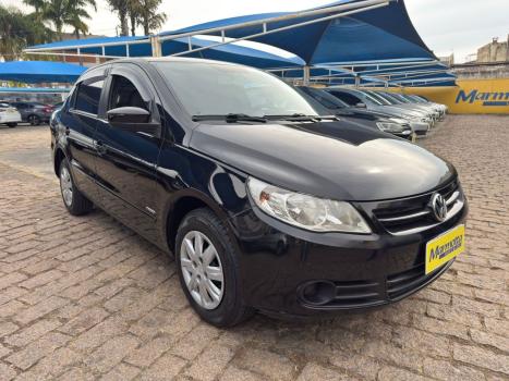 VOLKSWAGEN Voyage 1.0 4P FLEX, Foto 3