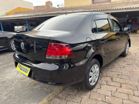 VOLKSWAGEN Voyage 1.0 4P FLEX, Foto 5