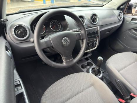 VOLKSWAGEN Voyage 1.0 4P FLEX, Foto 6