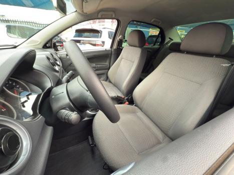 VOLKSWAGEN Voyage 1.0 4P FLEX, Foto 7