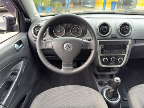 VOLKSWAGEN Voyage 1.0 4P FLEX, Foto 9