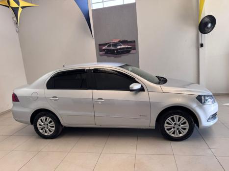 VOLKSWAGEN Voyage 1.6 4P G6 I-TREND FLEX, Foto 2