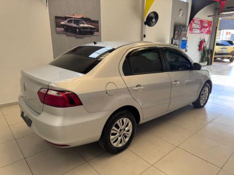 VOLKSWAGEN Voyage 1.6 4P G6 I-TREND FLEX, Foto 3