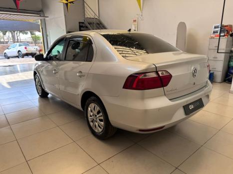 VOLKSWAGEN Voyage 1.6 4P G6 I-TREND FLEX, Foto 4