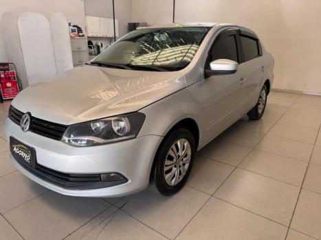VOLKSWAGEN Voyage 1.6 4P G6 I-TREND FLEX, Foto 5