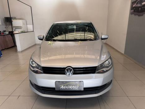 VOLKSWAGEN Voyage 1.6 4P G6 I-TREND FLEX, Foto 6