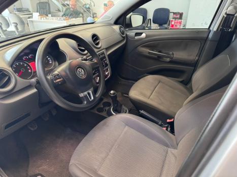 VOLKSWAGEN Voyage 1.6 4P G6 I-TREND FLEX, Foto 7